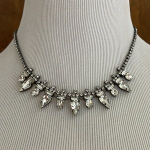 Express Statement Necklace